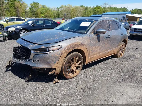 3MVDMADL3MM251726 2021 MAZDA CX-30 - Image 2