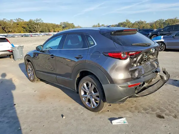 3MVDMADL3MM267120 2021 MAZDA CX-30 - Image 2