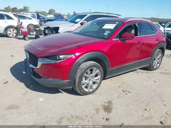 3MVDMADL3MM319328 2021 MAZDA CX-30 - Image 2