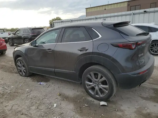 3MVDMADL4LM100084 2020 MAZDA CX-30 - Image 2