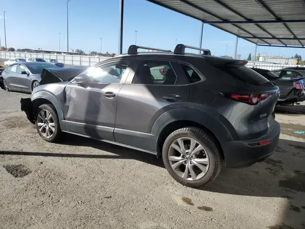 3MVDMADL4LM119251 2020 MAZDA CX-30 - Image 2