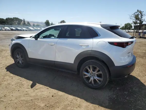 3MVDMADL4LM119539 2020 MAZDA CX-30 - Image 2
