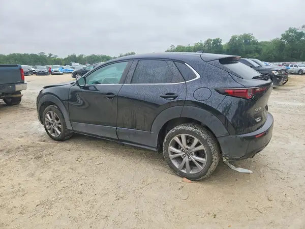 3MVDMADL4LM121680 2020 MAZDA CX-30 - Image 2