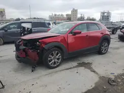 3MVDMADL4MM202745 2021 MAZDA CX-30