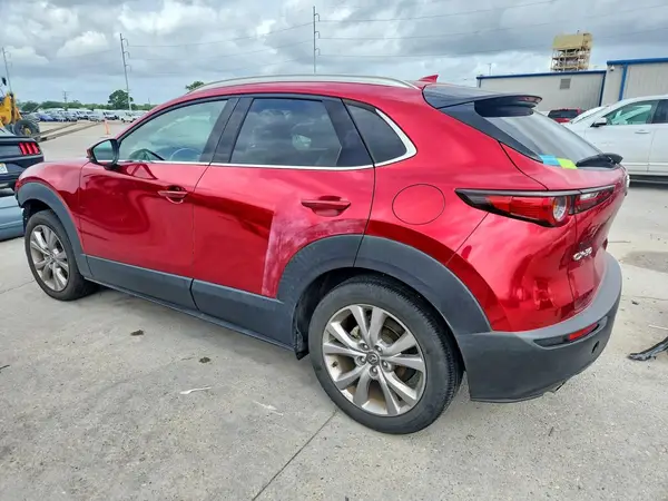 3MVDMADL4MM210246 2021 MAZDA CX-30 - Image 2