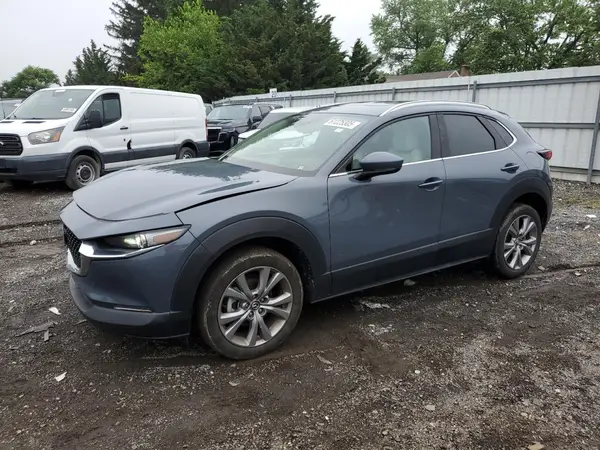3MVDMADL4MM249094 2021 MAZDA CX-30 - Image 1