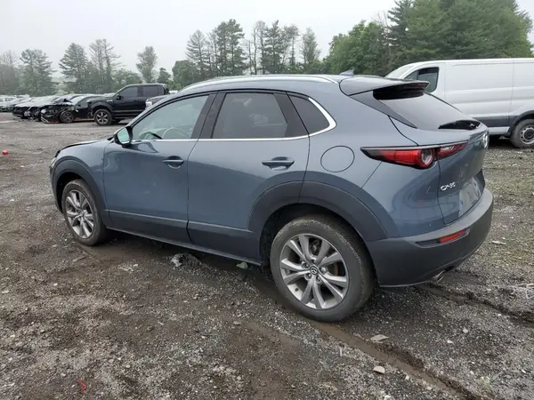 3MVDMADL4MM249094 2021 MAZDA CX-30 - Image 2