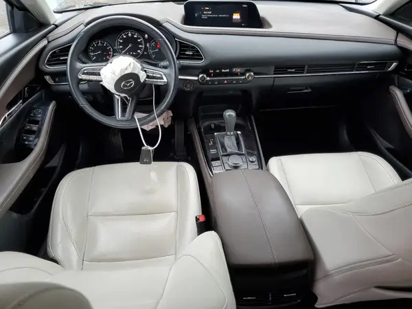 3MVDMADL4MM249094 2021 MAZDA CX-30 - Image 8