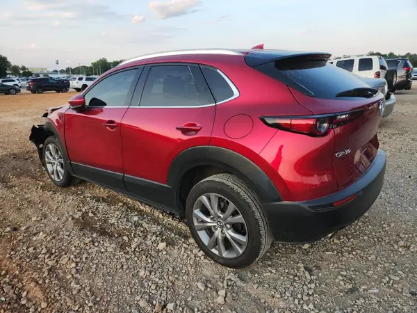 3MVDMADL4MM316941 2021 MAZDA CX-30 - Image 2