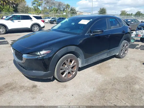 3MVDMADL5LM120800 2020 MAZDA CX-30 - Image 2