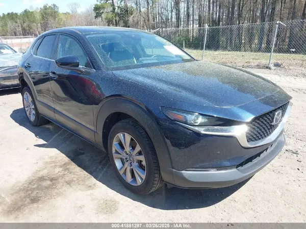 3MVDMADL5LM138214 2020 MAZDA CX-30 - Image 1