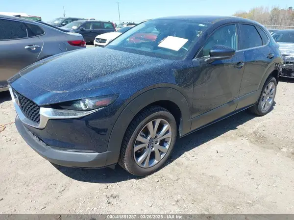 3MVDMADL5LM138214 2020 MAZDA CX-30 - Image 2