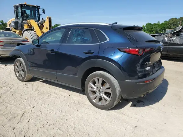 3MVDMADL5MM212085 2021 MAZDA CX-30 - Image 2