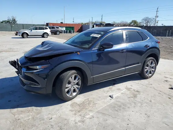 3MVDMADL5MM251775 2021 MAZDA CX-30 - Image 1