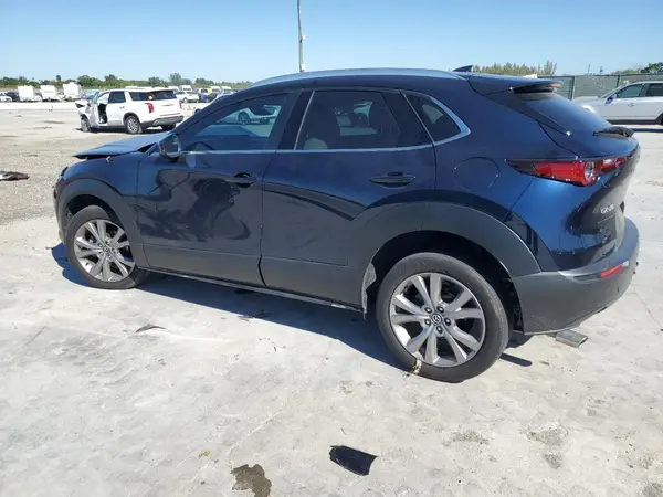 3MVDMADL5MM251775 2021 MAZDA CX-30 - Image 2