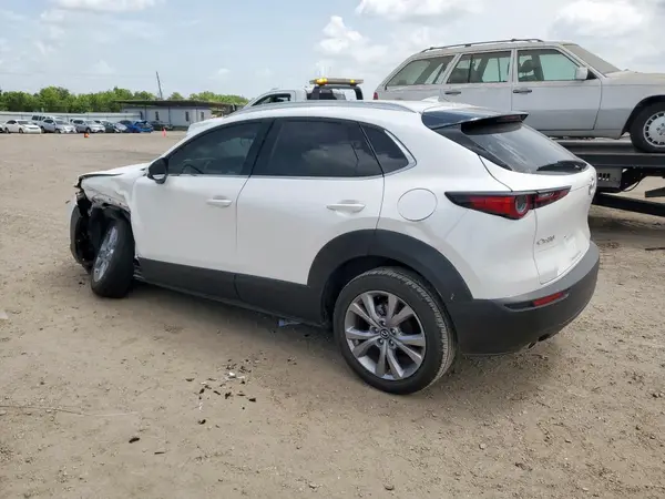 3MVDMADL5MM271167 2021 MAZDA CX-30 - Image 2