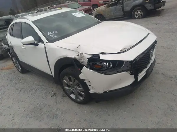 3MVDMADL5MM318729 2021 MAZDA CX-30 - Image 1