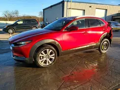 3MVDMADL5MM318794 2021 MAZDA CX-30
