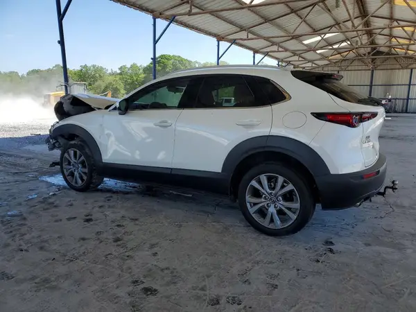 3MVDMADL5MM318830 2021 MAZDA CX-30 - Image 2