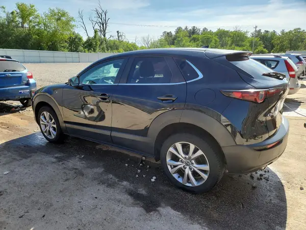 3MVDMADL6LM101527 2020 MAZDA CX-30 - Image 2