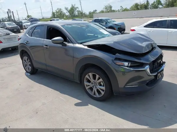 3MVDMADL6LM110650 2020 MAZDA CX-30 - Image 1