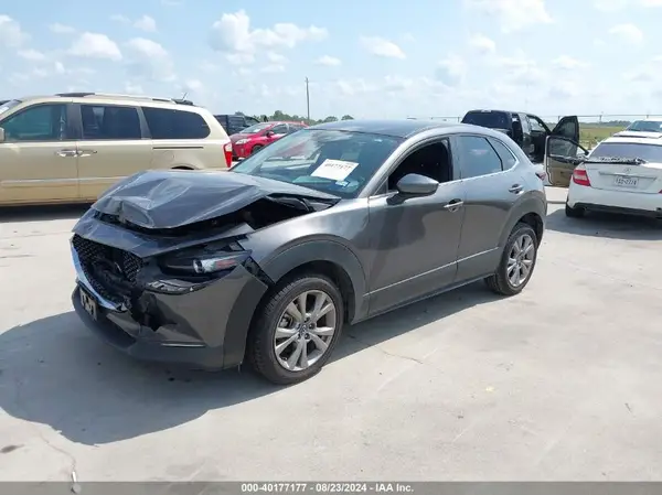 3MVDMADL6LM110650 2020 MAZDA CX-30 - Image 2
