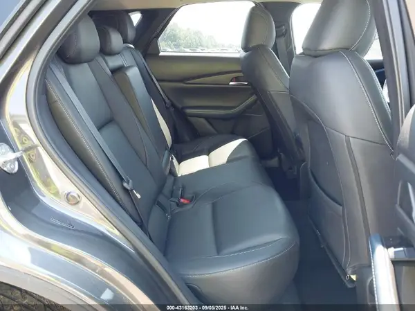 3MVDMADL6LM120790 2020 MAZDA CX-30 - Image 8