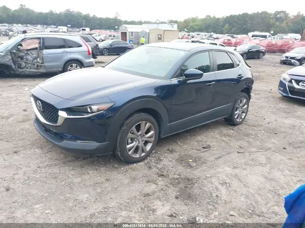 3MVDMADL6LM128629 2020 MAZDA CX-30 - Image 2