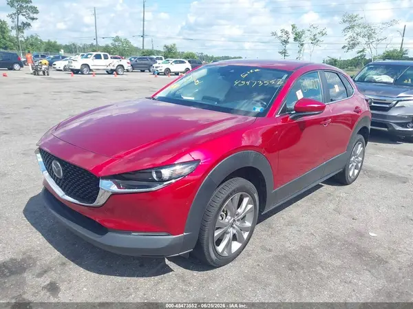 3MVDMADL6LM137802 2020 MAZDA CX-30 - Image 2