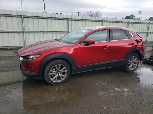 3MVDMADL6MM200494 2021 MAZDA CX-30 - Image 1