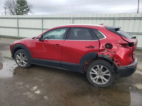 3MVDMADL6MM200494 2021 MAZDA CX-30 - Image 2