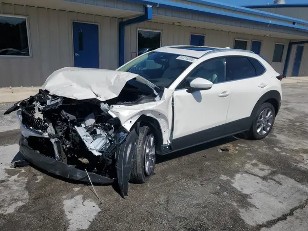 3MVDMADL6MM264079 2021 MAZDA CX-30 - Image 1