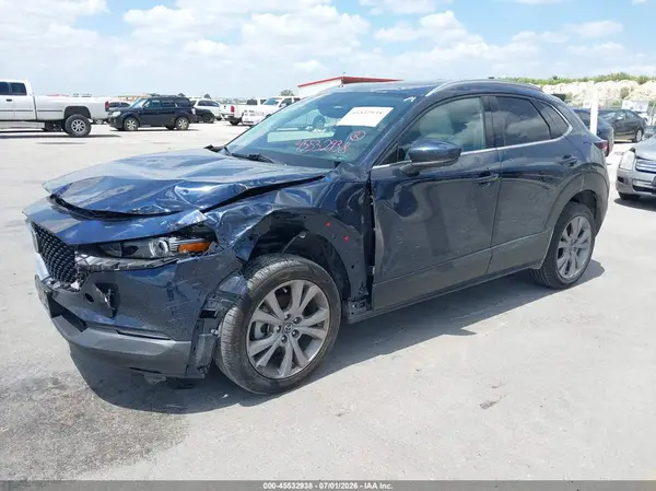3MVDMADL6MM271016 2021 MAZDA CX-30 - Image 2