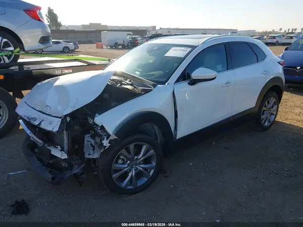 3MVDMADL6MM271582 2021 MAZDA CX-30 - Image 2