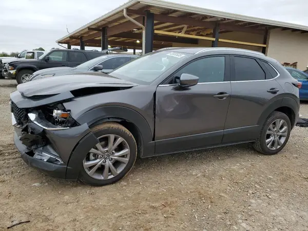 3MVDMADL6MM271615 2021 MAZDA CX-30 - Image 1