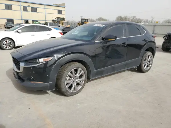 3MVDMADL7LM100063 2020 MAZDA CX-30 - Image 1