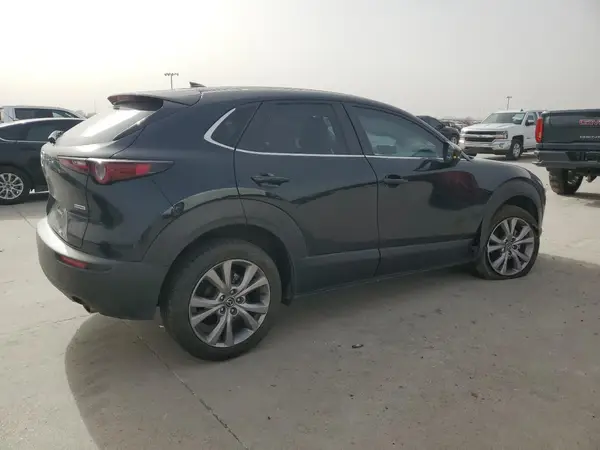 2020 MAZDA CX-30 COPART lot 49101285 auction photo 3