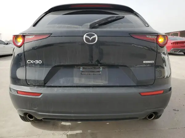 2020 MAZDA CX-30 COPART lot 49101285 auction photo 5