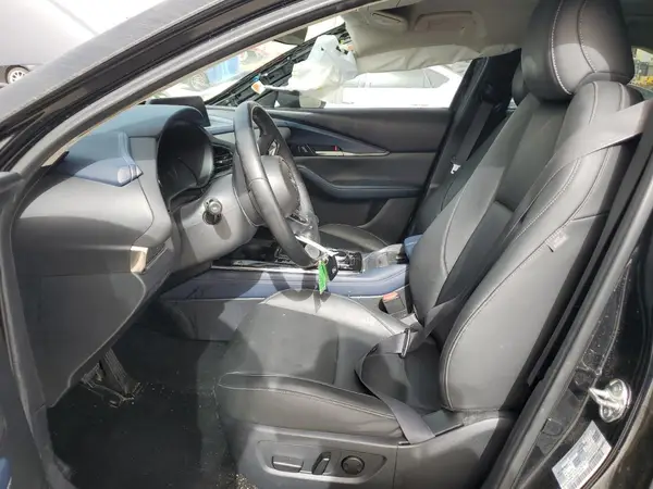 2020 MAZDA CX-30 COPART lot 49101285 auction photo 6