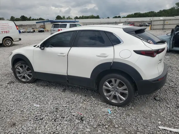 3MVDMADL7LM100614 2020 MAZDA CX-30 - Image 2