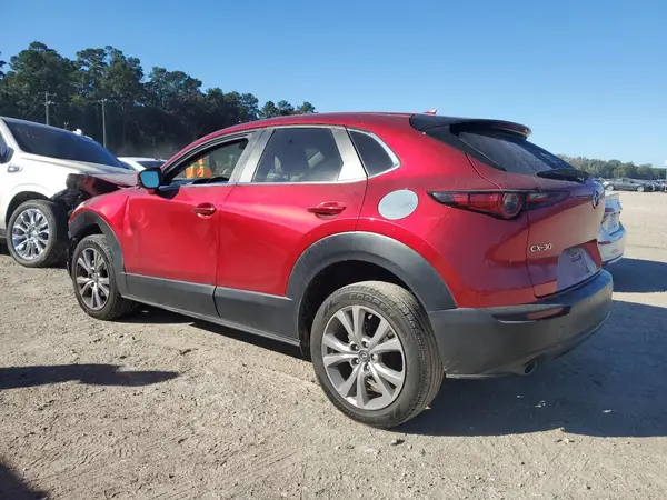 3MVDMADL7LM103335 2020 MAZDA CX-30 - Image 2