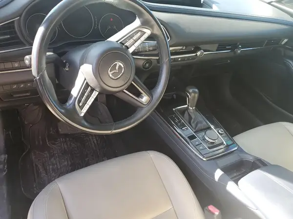 3MVDMADL7LM103335 2020 MAZDA CX-30 - Image 8
