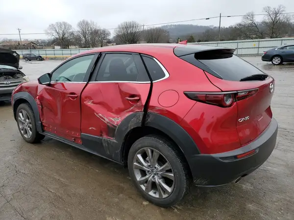 3MVDMADL7LM110902 2020 MAZDA CX-30 - Image 2