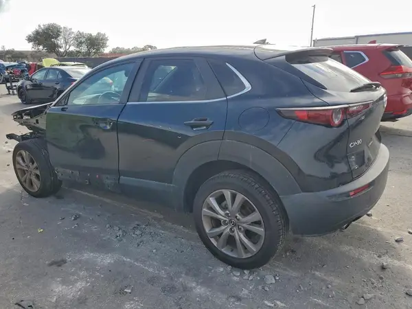 3MVDMADL7LM114268 2020 MAZDA CX-30 - Image 2