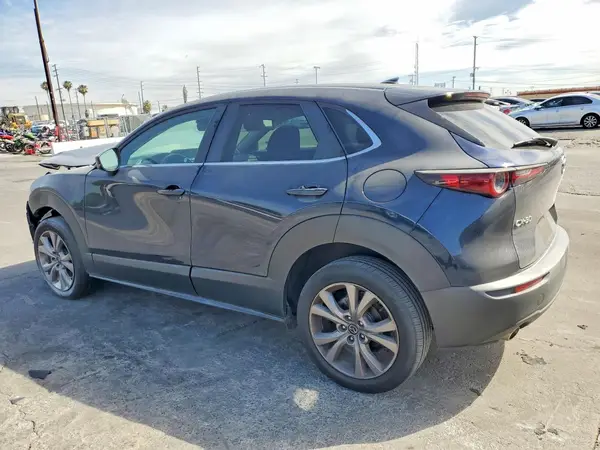 3MVDMADL7LM116277 2020 MAZDA CX-30 - Image 2