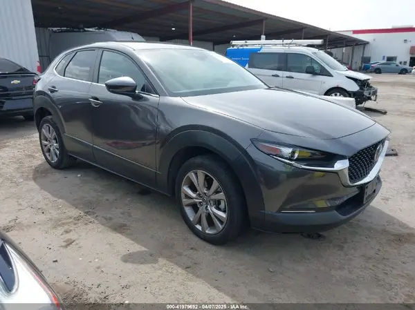 3MVDMADL7LM123228 2020 MAZDA CX-30 - Image 1