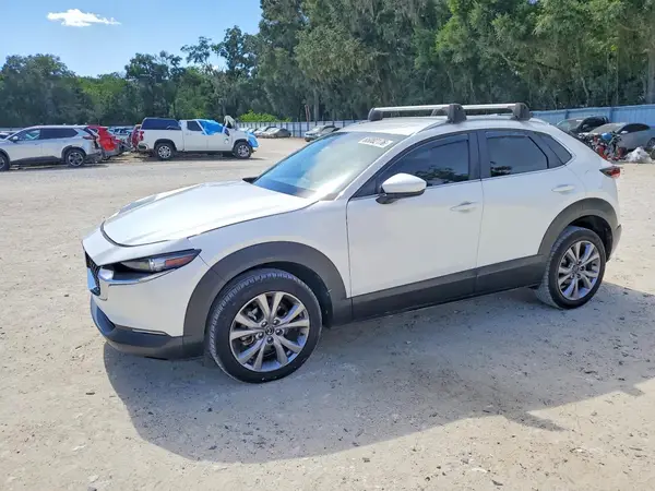 3MVDMADL7LM140062 2020 MAZDA CX-30 - Image 1