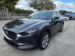 3MVDMADL7MM201931 2021 MAZDA CX-30