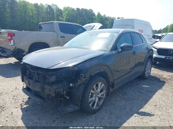 3MVDMADL7MM211889 2021 MAZDA CX-30 - Image 2