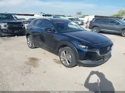 3MVDMADL7MM247260 2021 MAZDA CX-30